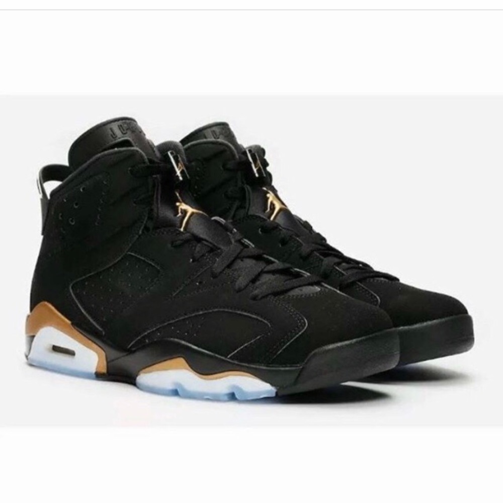 Air Jordan retro 6